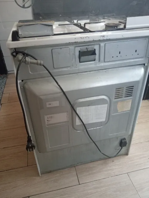 Cuisinière Brandt 