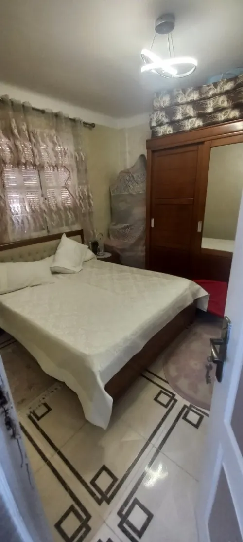 Vente Appartement F3 Alger Draria