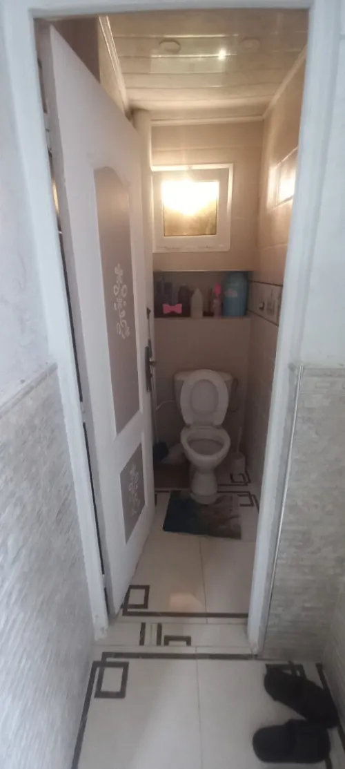 Vente Appartement F3 Alger Draria