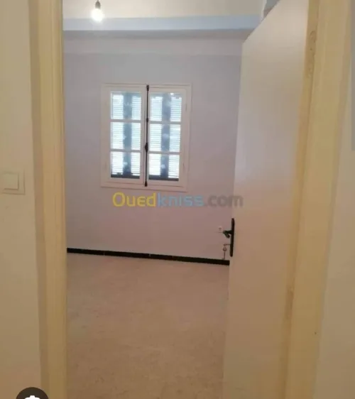 Location Appartement F3 Boumerdès Ouled hedadj
