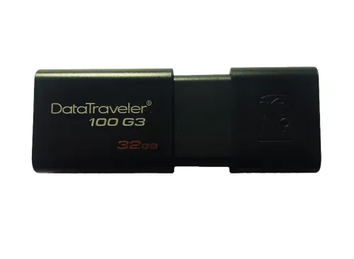 Flash disk Kingston  32G 