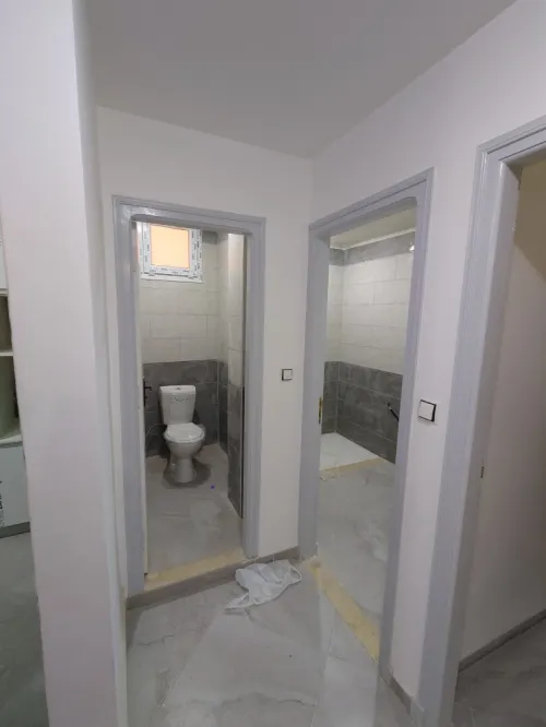 Vente Appartement Tizi Ouzou Azazga