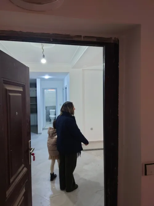 Vente Appartement Tizi Ouzou Azazga