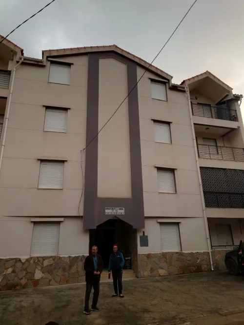 Vente Appartement Tizi Ouzou Azazga