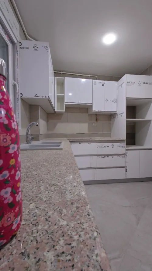 Vente Appartement Tizi Ouzou Azazga