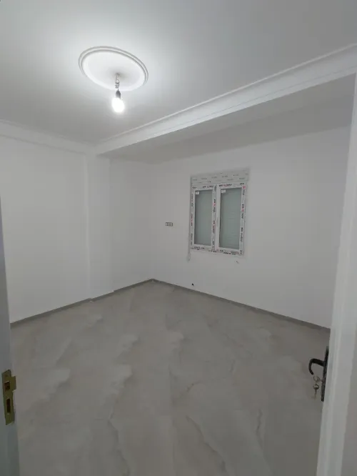 Vente Appartement Tizi Ouzou Azazga