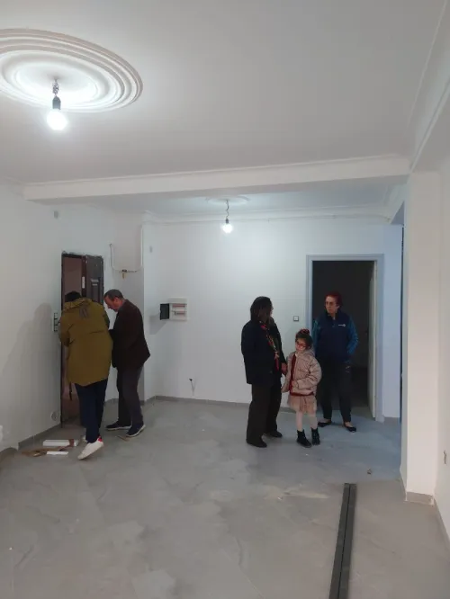 Vente Appartement Tizi Ouzou Azazga