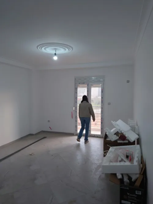 Vente Appartement Tizi Ouzou Azazga
