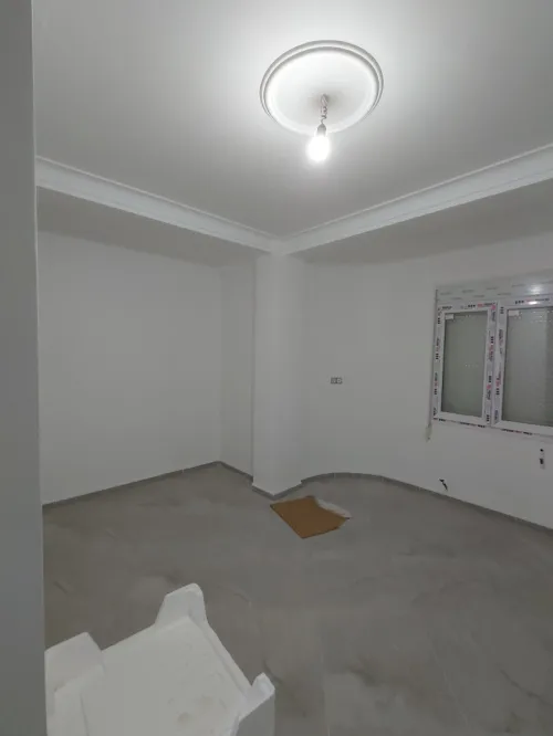 Vente Appartement Tizi Ouzou Azazga