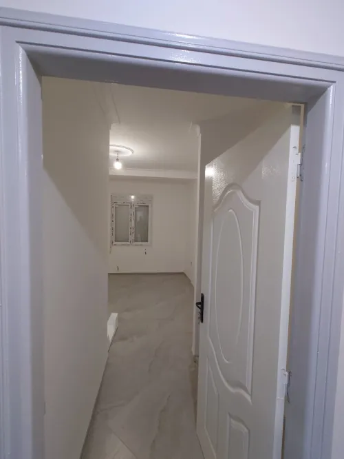 Vente Appartement Tizi Ouzou Azazga