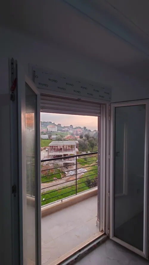 Vente Appartement Tizi Ouzou Azazga