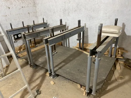 Machine de menuiserie 