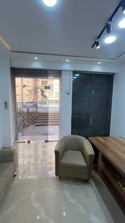 Vente Local Alger Zeralda