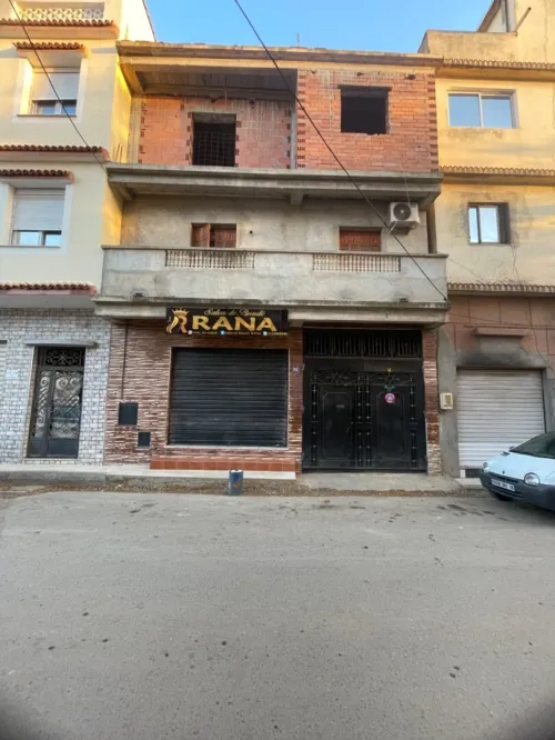 Vente Villa Tipaza Hadjout