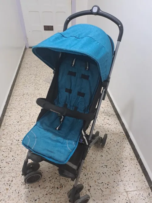 poussette bébé 