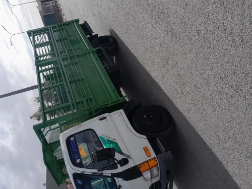 Hyundai H65 