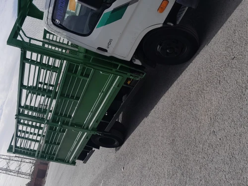 Hyundai H65 