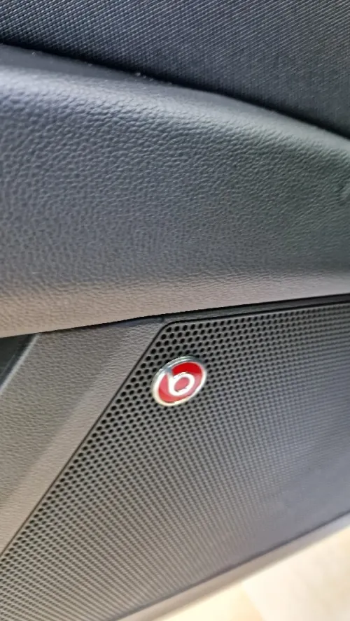 Seat Leon 2019 Fr beats
