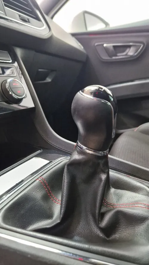 Seat Leon 2019 Fr beats