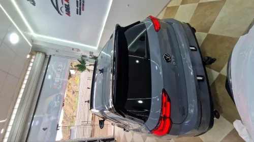 Volkswagen Golf 8 2021 GTD