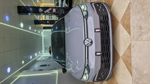 Volkswagen Golf 8 2021 GTD