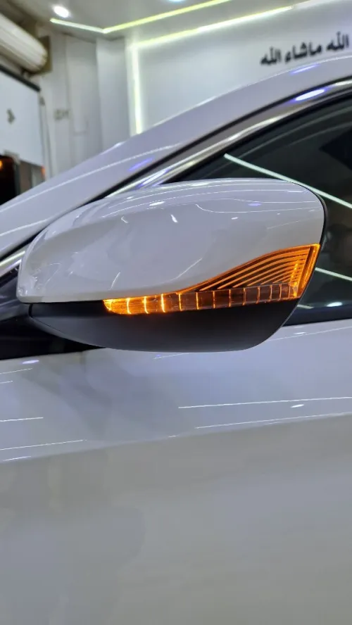MG 5 2026 