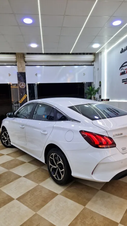 MG 5 2026 