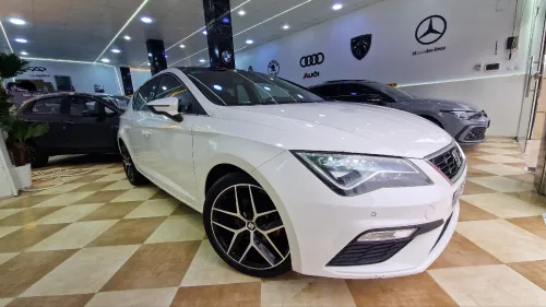 Seat Leon 2019 Fr beats