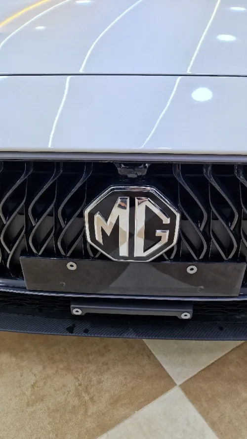 MG MG5 2026 MG5 Luxury Edition