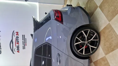 Volkswagen Golf 8 2021 GTD
