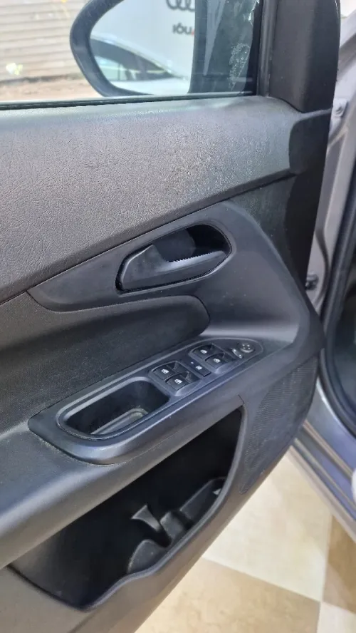Fiat Tipo City plus 2023 