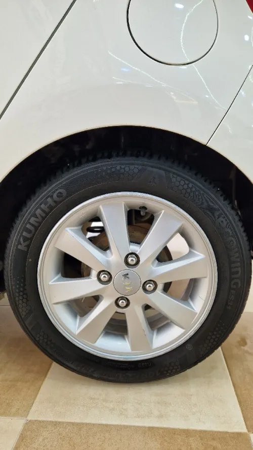 Kia Picanto 2014 Pop