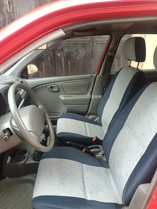 Suzuki Alto 2010 Alto