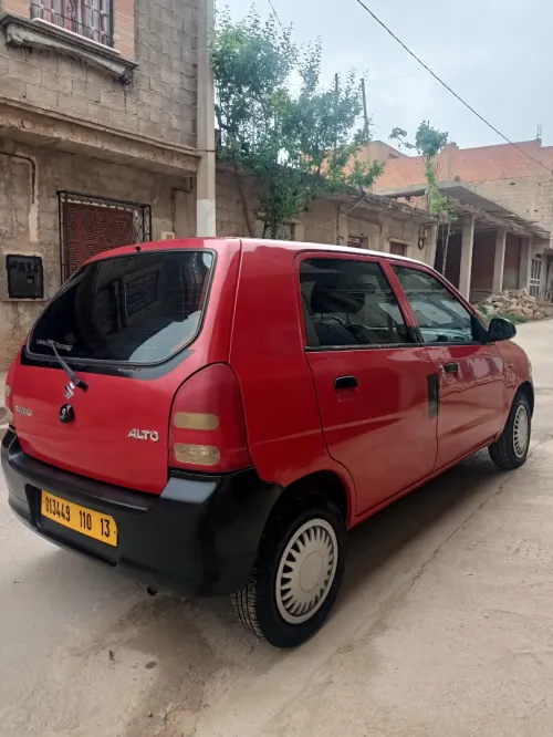 Suzuki Alto 2010 Alto
