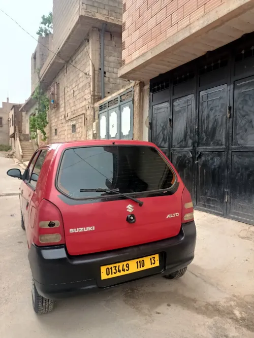 Suzuki Alto 2010 Alto