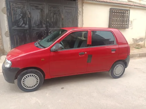 Suzuki Alto 2010 Alto