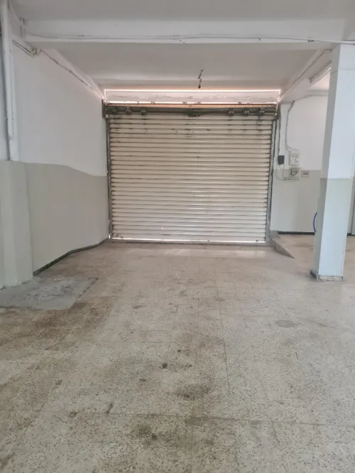 Location Hangar Blida Beni tamou