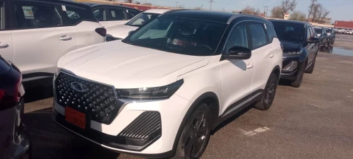 Chery Tiggo 7 Pro 2026 Comfort 