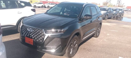 Chery Tiggo 7 Pro 2026 Comfort 
