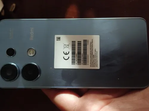 Redmi Note 13