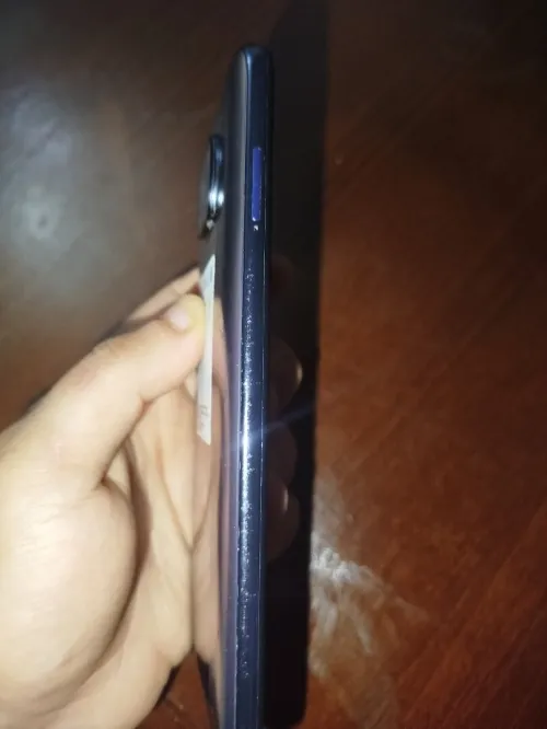 Poco X3 pro