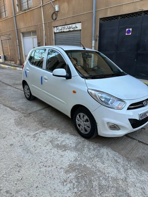 Hyundai i10 2012 GLS