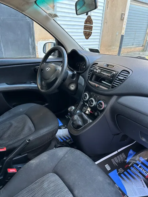 Hyundai i10 2012 GLS