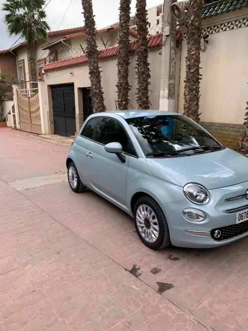 Fiat 500 2025 Dolcevita MIB