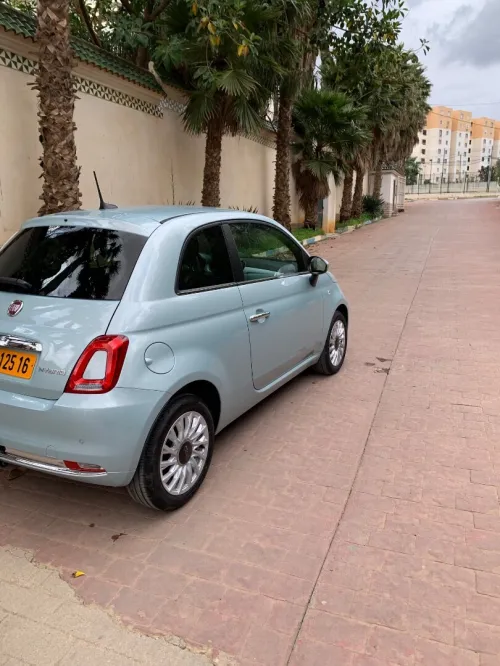 Fiat 500 2025 Dolcevita MIB