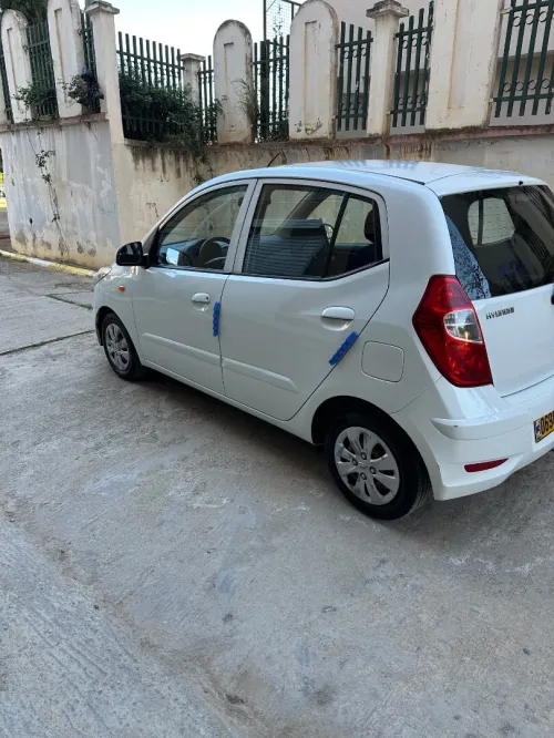 Hyundai i10 2012 GLS