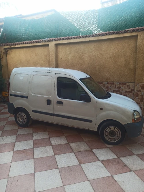 Renault Kangoo 2001 Kangoo