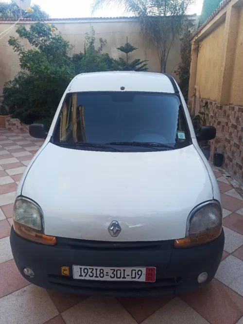 Renault Kangoo 2001 Kangoo