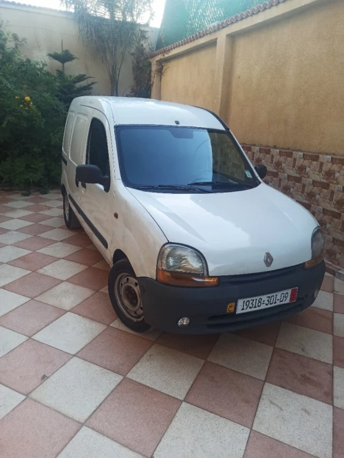 Renault Kangoo 2001 Kangoo