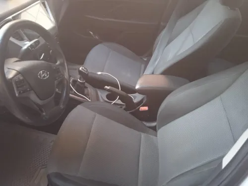 Hyundai Accent 2018 Accent